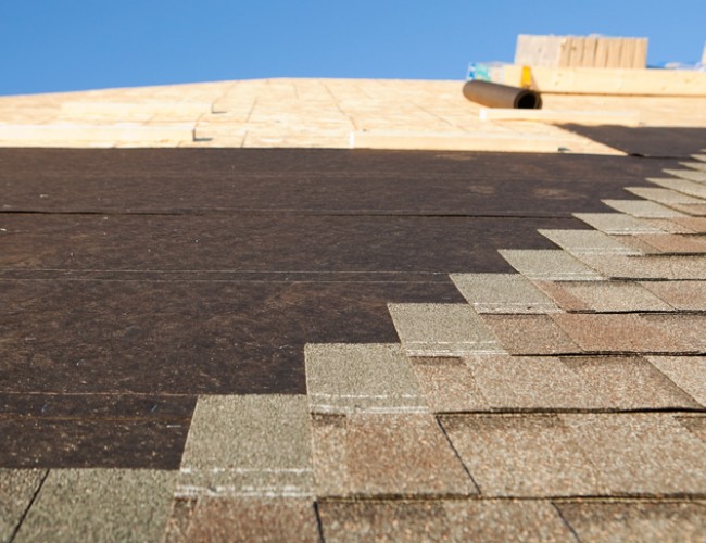 Roofing