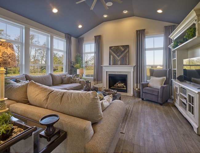 Living Space