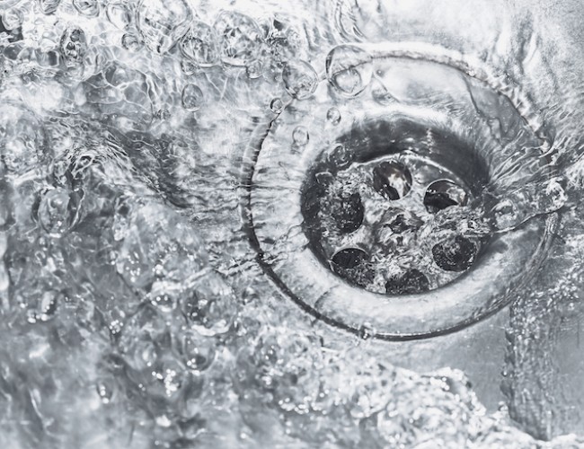 Drain