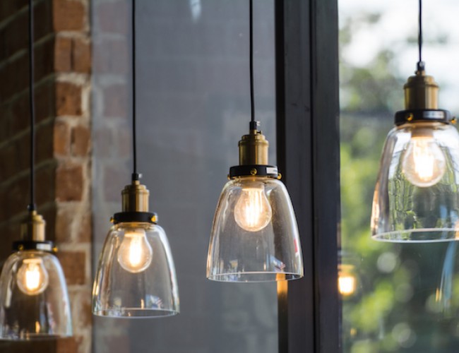 decorative lighting