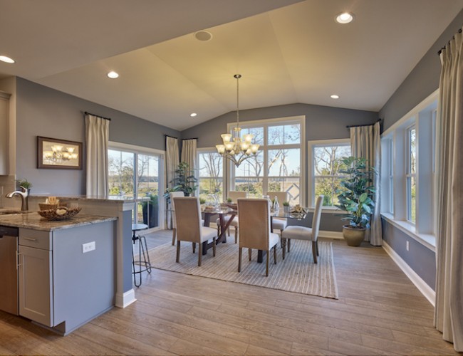 Living Space