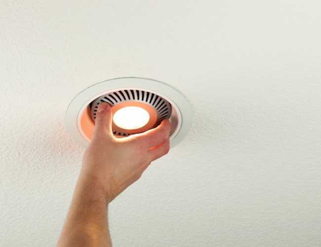 LED lighting