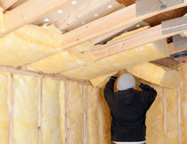 Insulation